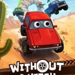 Without A Hitch è uscito su Steam: consegne co-op, caos e sconto lancio