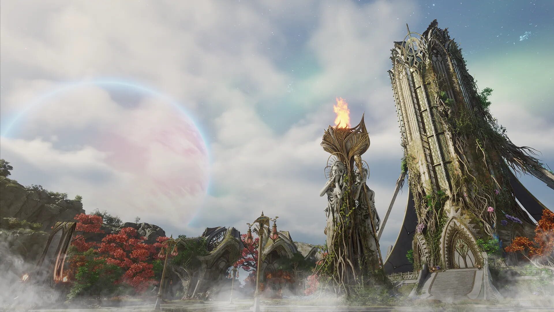 aion 2 — come impostare le prime ore