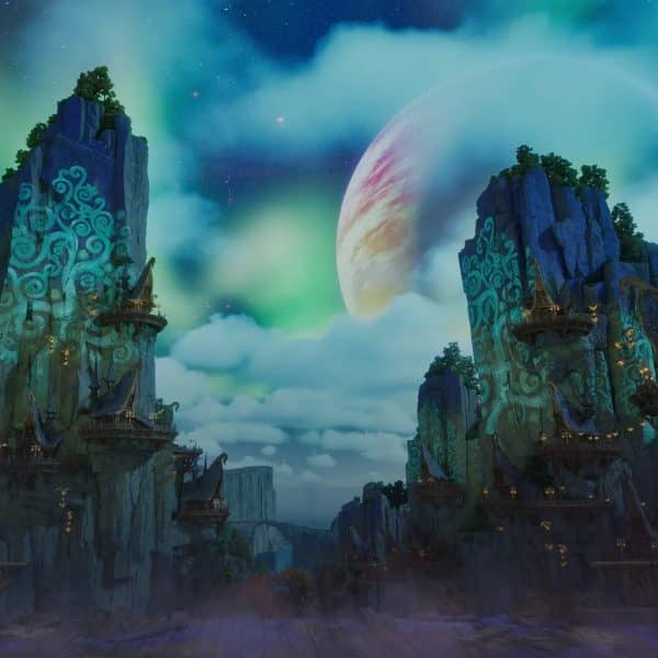 AION 2 Elyos o Asmodian: quale fazione scegliere e cosa cambia