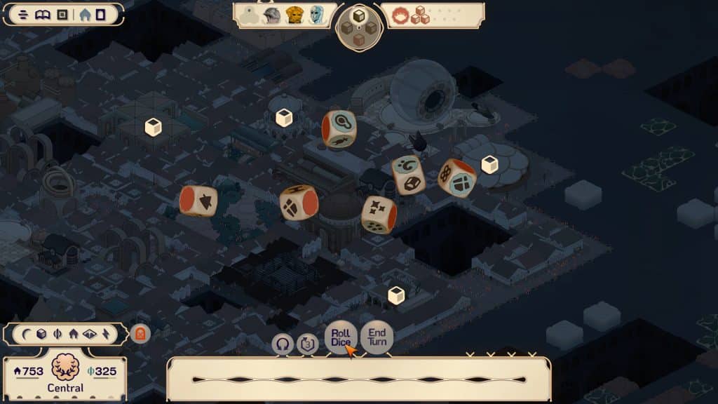 screenshot - amberspire