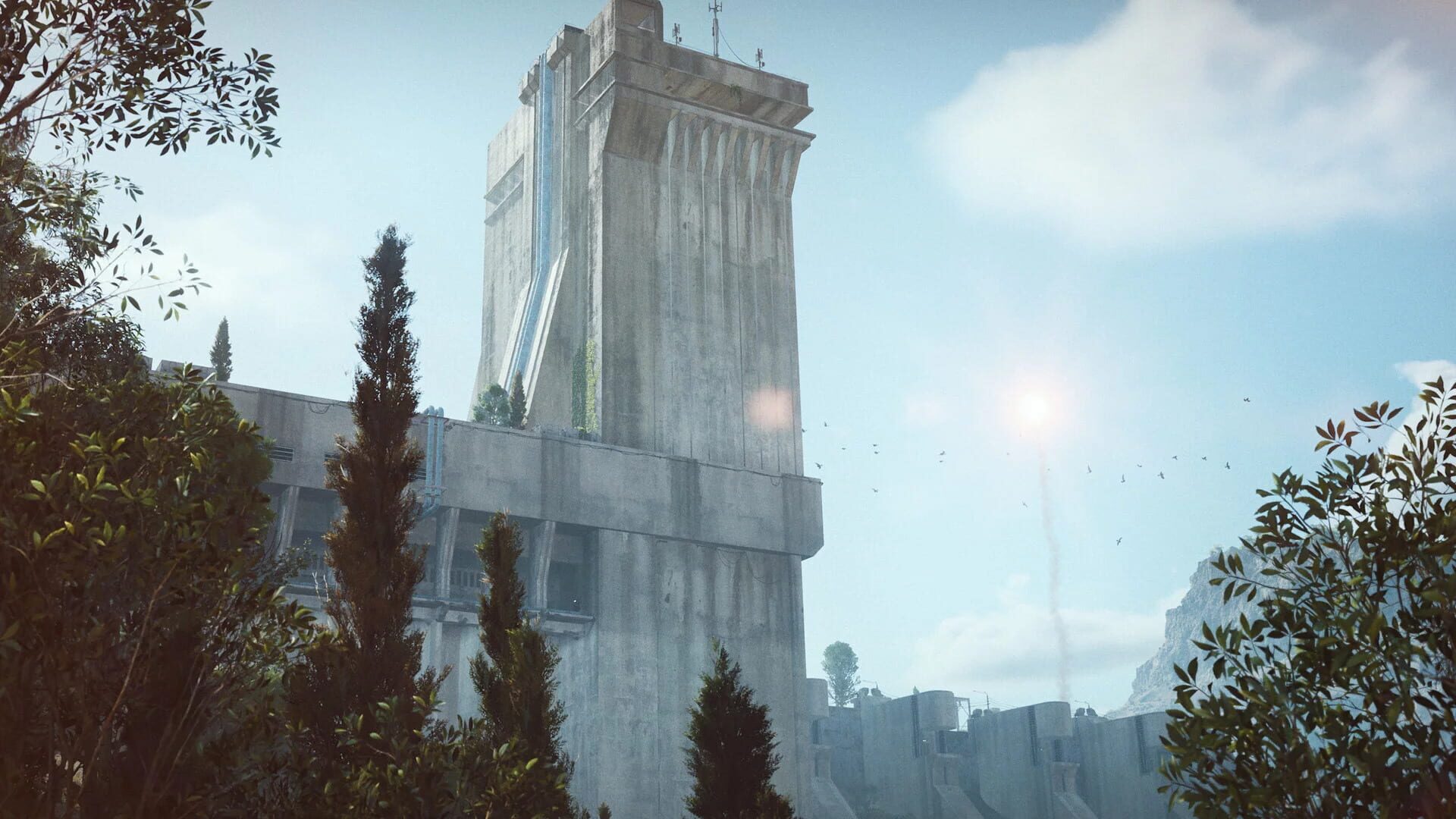arc raiders prepara cambi a blueprint ed expedition
