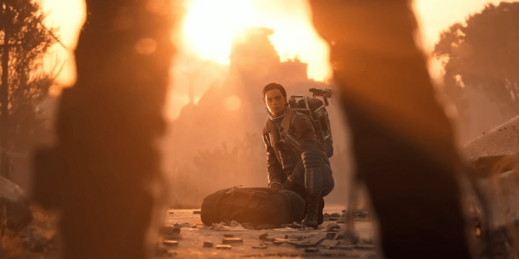 arc raiders turns to denuvo anti-cheat in hopes of curbing foul play, embark say they're "working to ensure minimal impact on performance"
