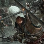 Assassin’s Creed Black Flag Resynced: Matt Ryan torna