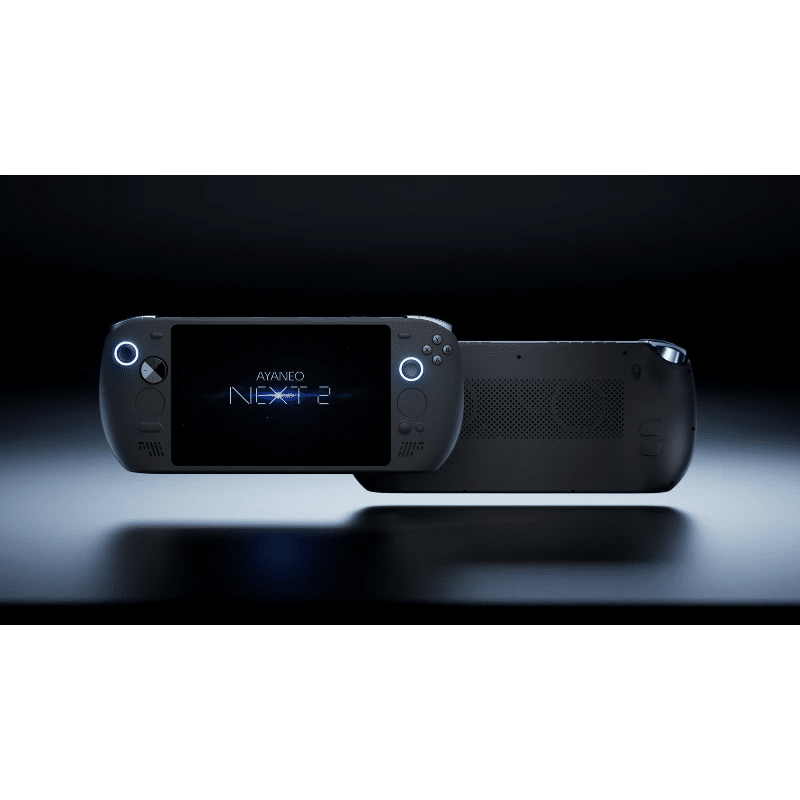 ayaneo next 2 shipping is still on track, but new orders remain unavailable
