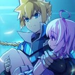 Azure Striker Gunvolt Trilogy Enhanced arriva su Switch 2