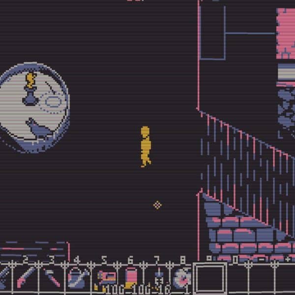 Besmirch recensione: il farming horror che ti costringe a scegliere chi sacrificare