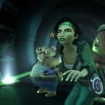 La storia di Beyond Good & Evil