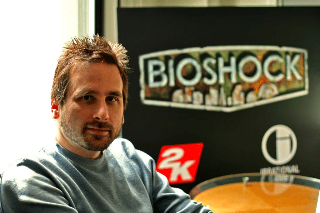 bioshock creator: switch 2 proves graphics have reached "diminishing returns"