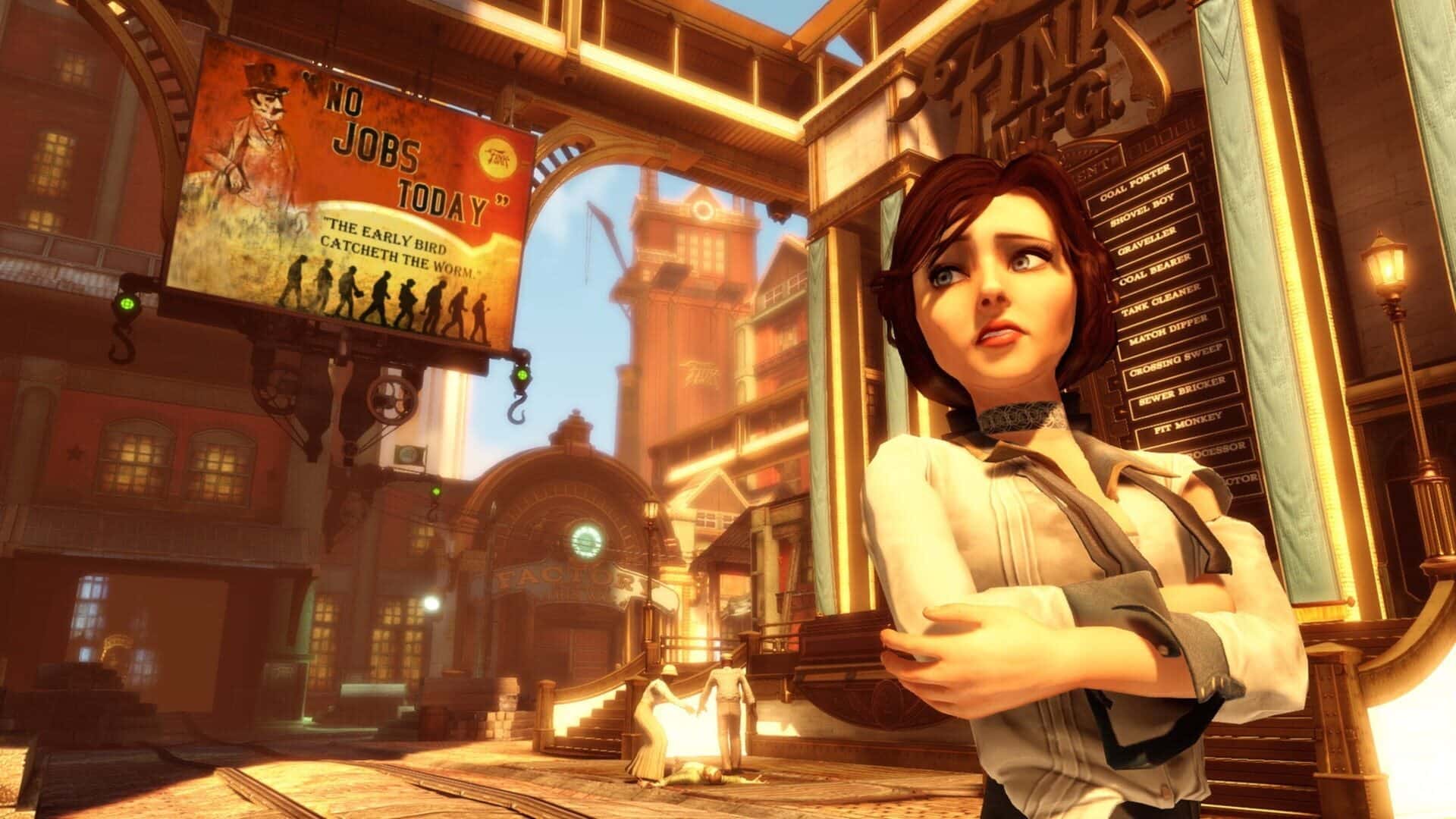 ken levine: switch 2 mostra il limite della corsa grafica