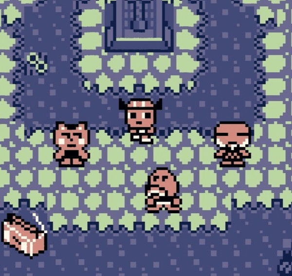 Castlevania e Animal Crossing diventano giochi Game Boy Color