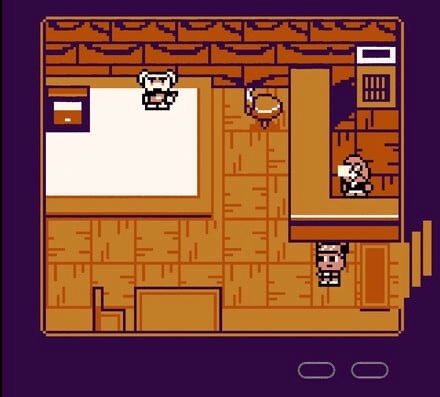 castlevania: sotn and animal crossing get miniaturised for game boy color
