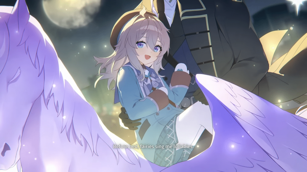 chaos zero nightmare (2025 · android/pc/ios)