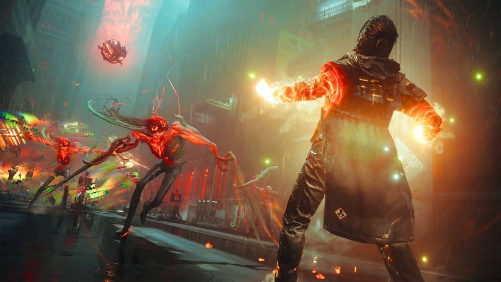 control resonant su pc con ray tracing e path tracing