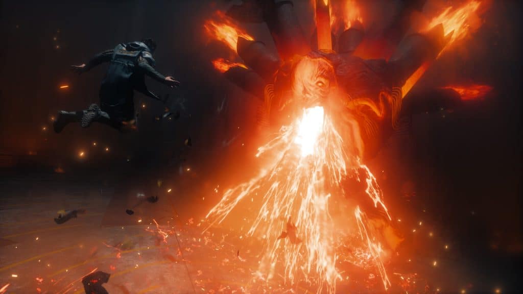 screenshot - control resonant