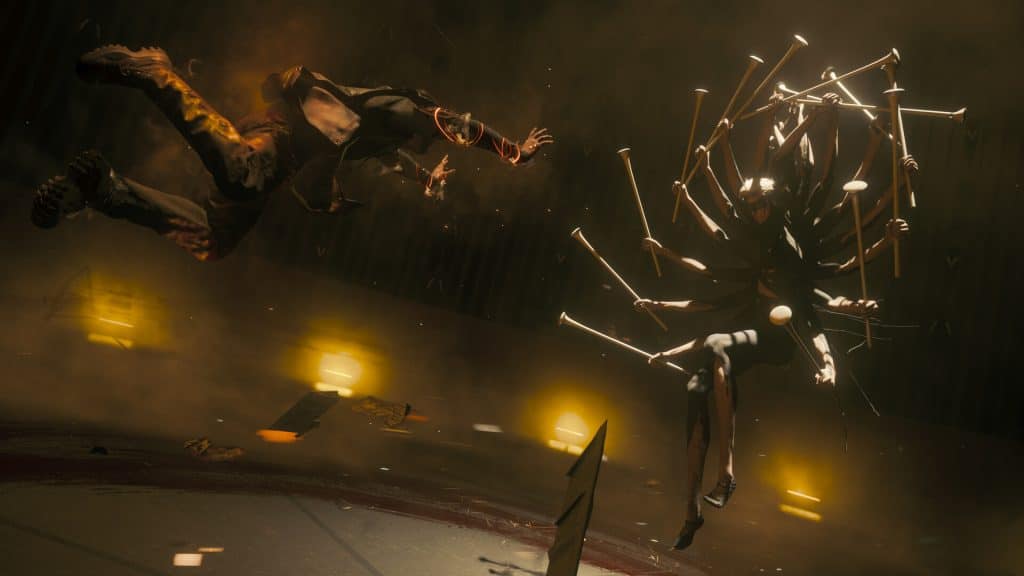 screenshot - control resonant