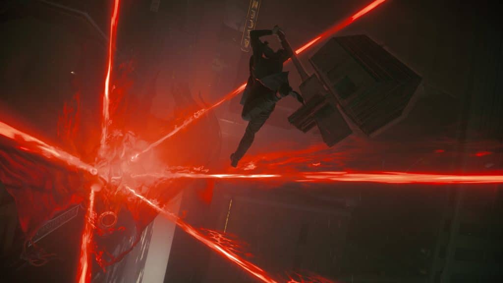 screenshot - control resonant