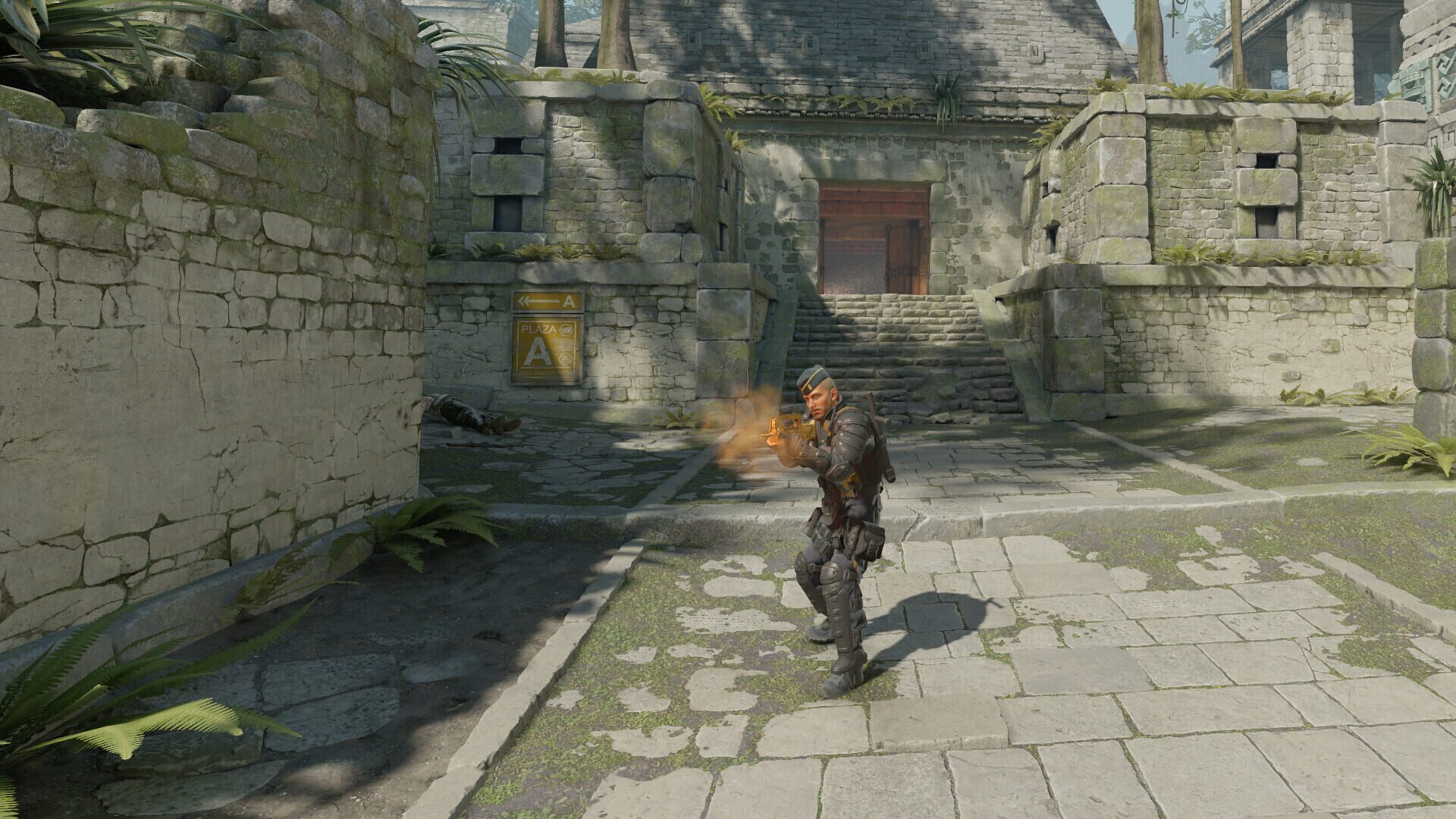 counter-strike 2 update: fix spettatore, awp e granate