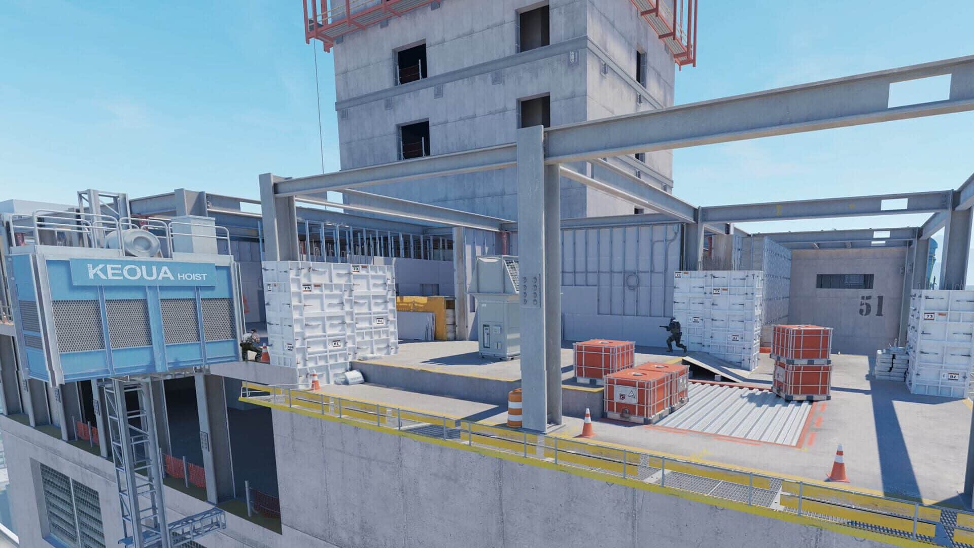counter-strike 2 update: fix spettatore, awp e granate