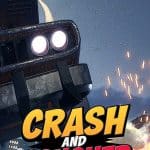 Crash and Conquer: cosa sappiamo su gameplay, uscita e struttura roguelite