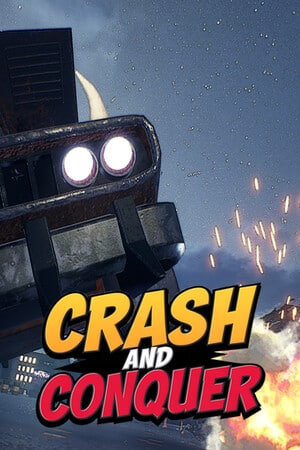 Crash and Conquer: cosa sappiamo su gameplay, uscita e struttura roguelite