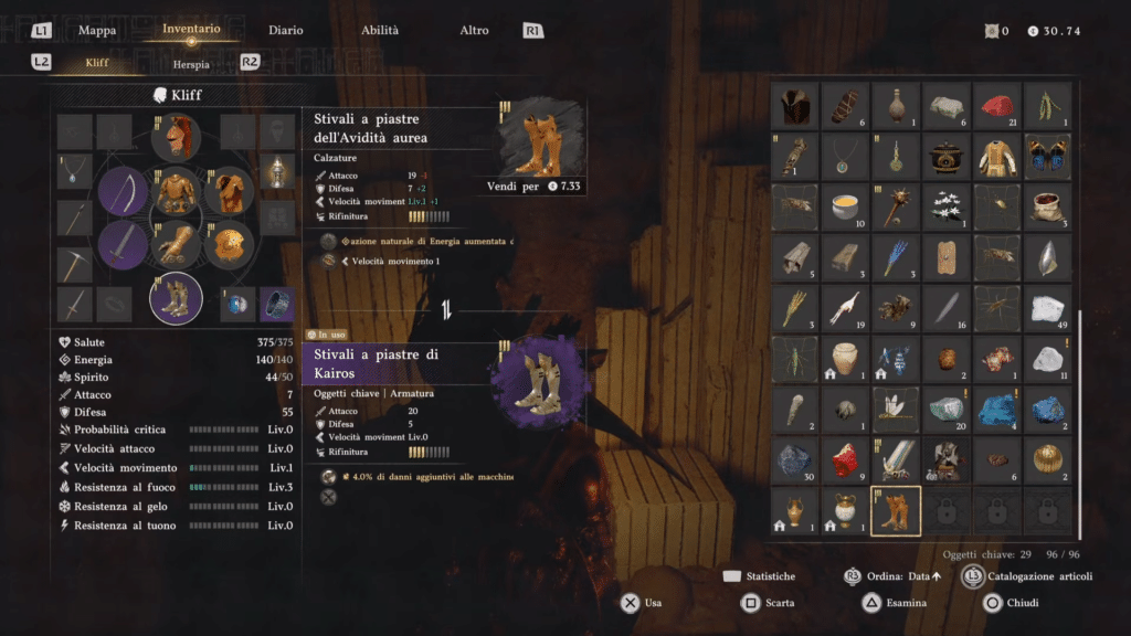 crimson desert si aggiorna alla versione 1.09 con pet e remapping