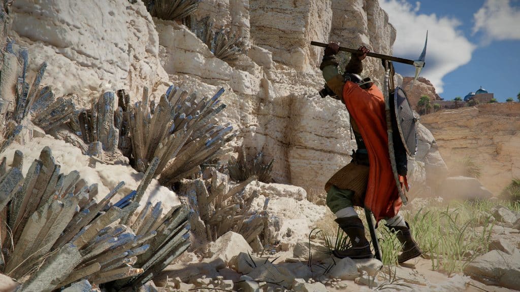crimson desert — consigli finali per non perdersi in crimson desert