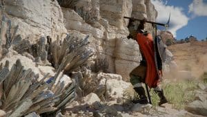 crimson desert: dove trovare il set avidità aurea