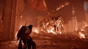 crimson desert – segreti e easter egg