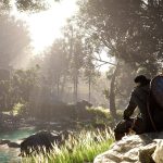 Crimson Desert riceve la patch 1.08 con ray tracing e viverna