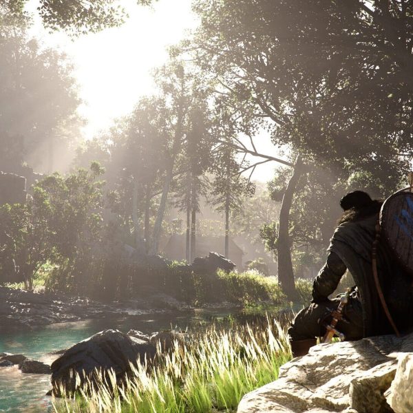 Crimson Desert riceve la patch 1.08 con ray tracing e viverna