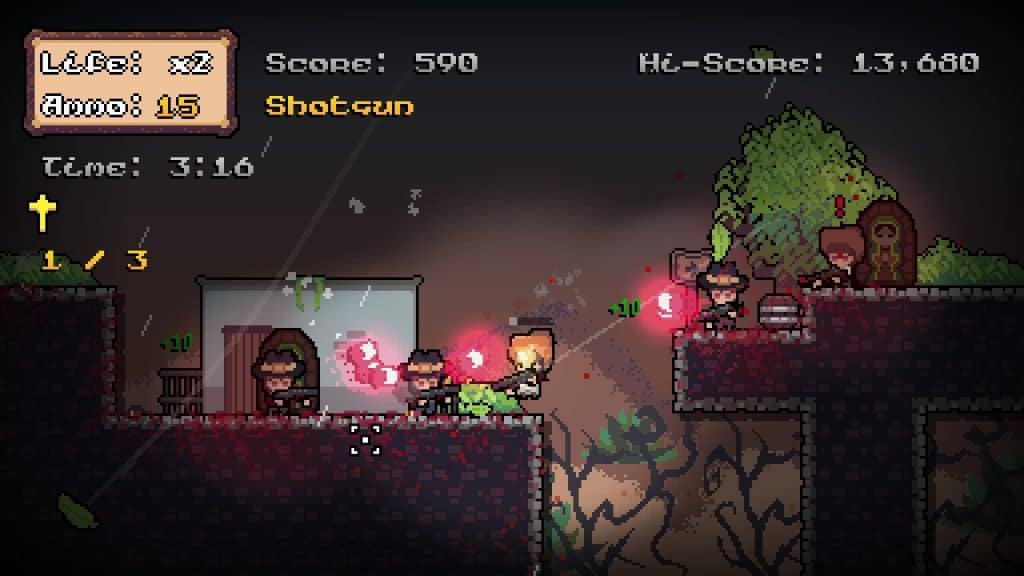 screenshot - dark adelita