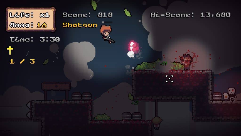 screenshot - dark adelita