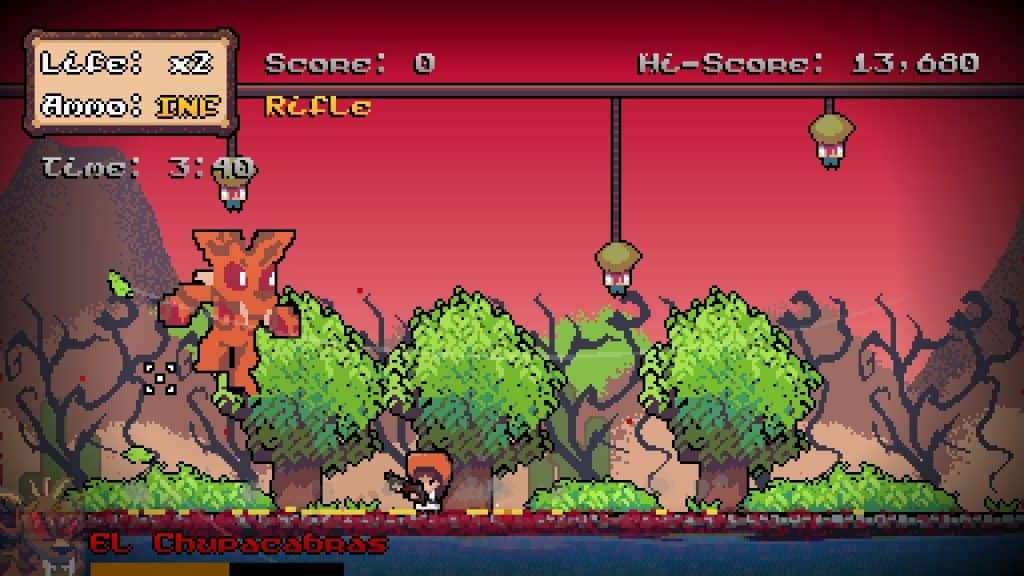 screenshot - dark adelita