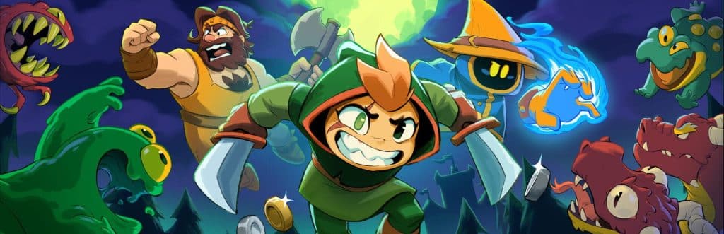dark scrolls (2026 · pc/switch) - dark scrolls rinviato: nuova data fissata al 22 giugno