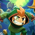 Dark Scrolls rinviato: nuova data fissata al 22 giugno