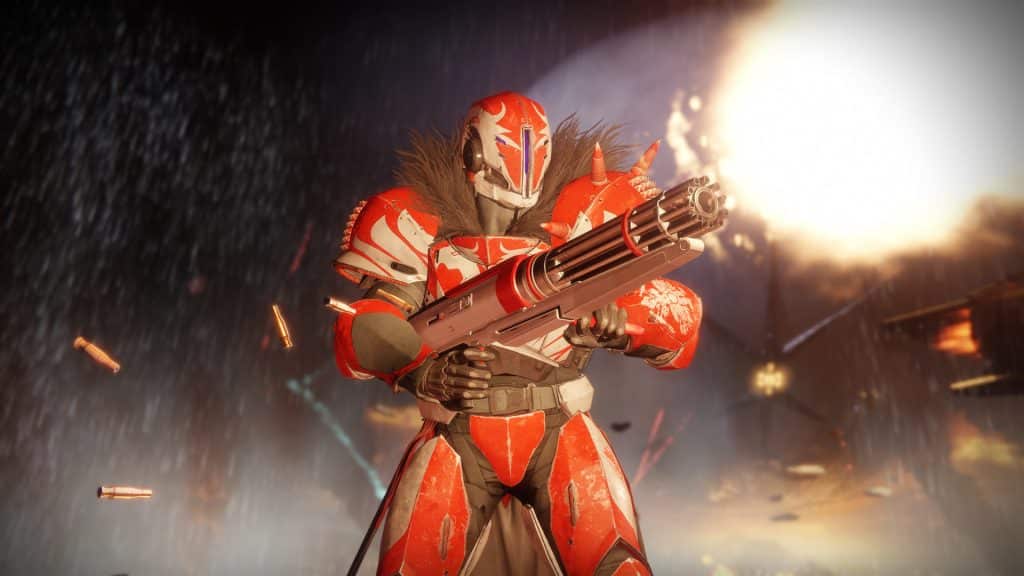 destiny 2 - destiny 2 e bungie: perché l'ex legale critica sony