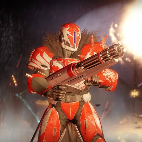 Destiny 2 Update 9.7.0: ultimo major update
