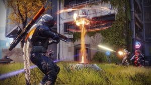 destiny 2, ex dirigente bungie teme il controllo sony