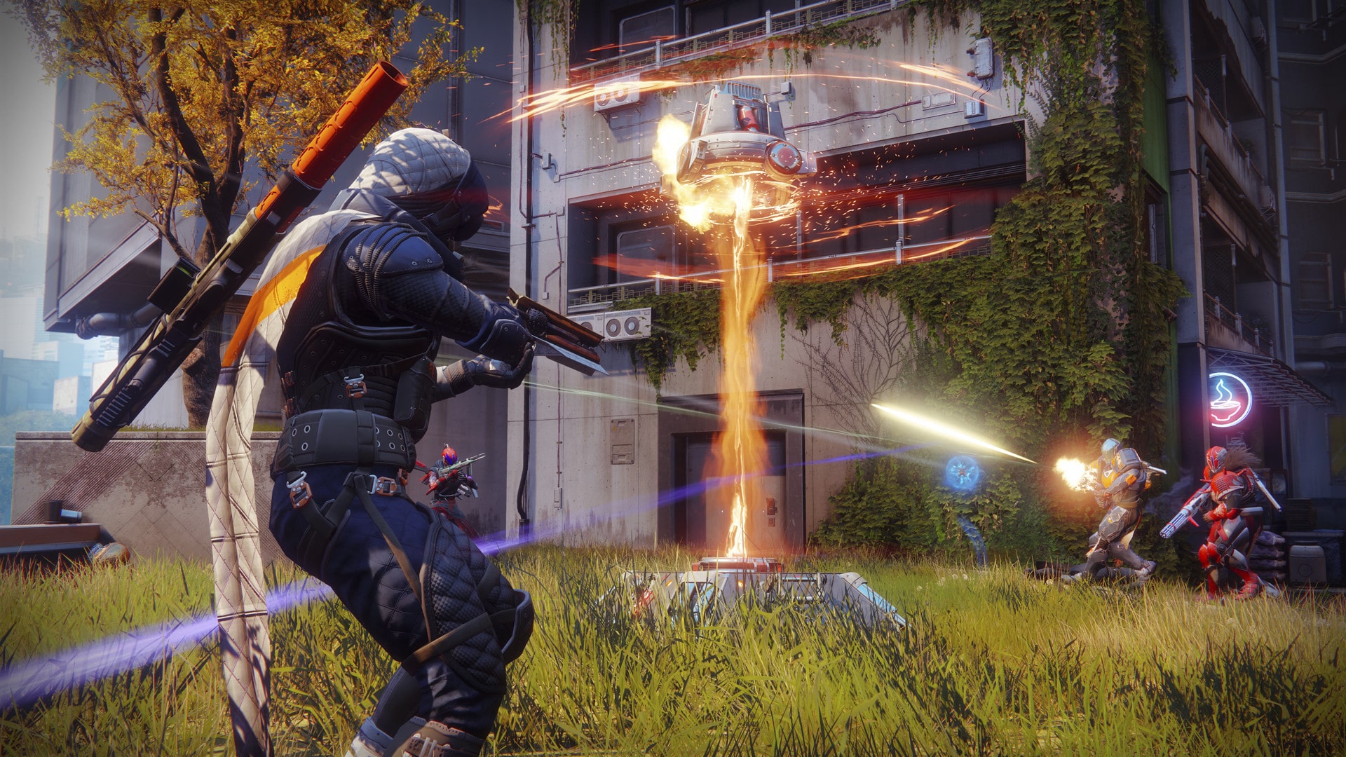 destiny 2 update 9.7.0: ultimo major update