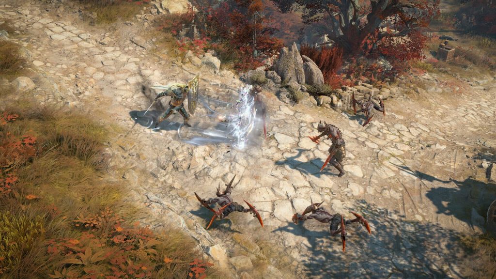 diablo iv: lord of hatred — lord of hatred porta diablo iv alla resa dei conti con mefisto