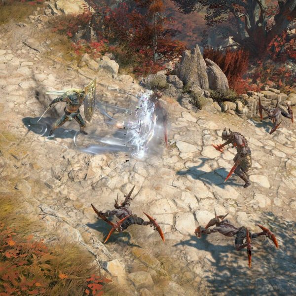 Diablo 4 Stagione 15: Soul Splinters, Prime Evils e patch 3.2.1
