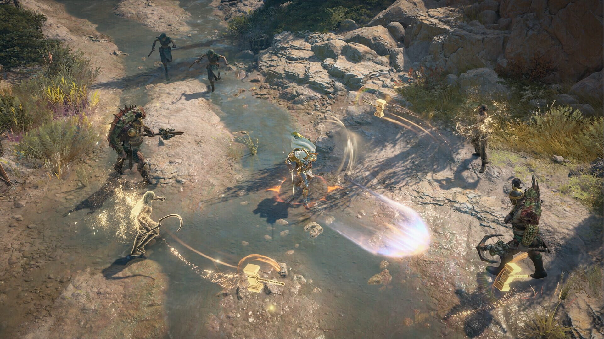 diablo iv: lord of hatred — requisiti leggeri sulla carta, ma espansione non autonoma