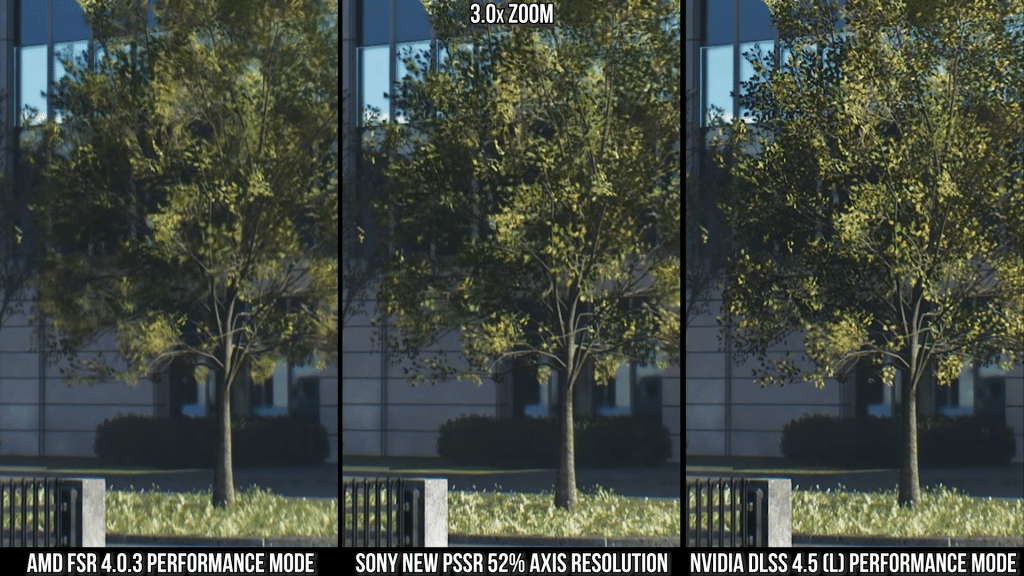 digital foundry tested path tracing on the ps5 (using linux)!