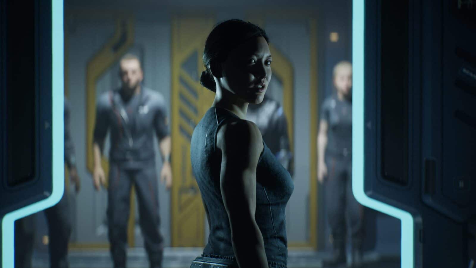 directive 8020 recensione: supermassive cambia pelle, ma non tutto funziona