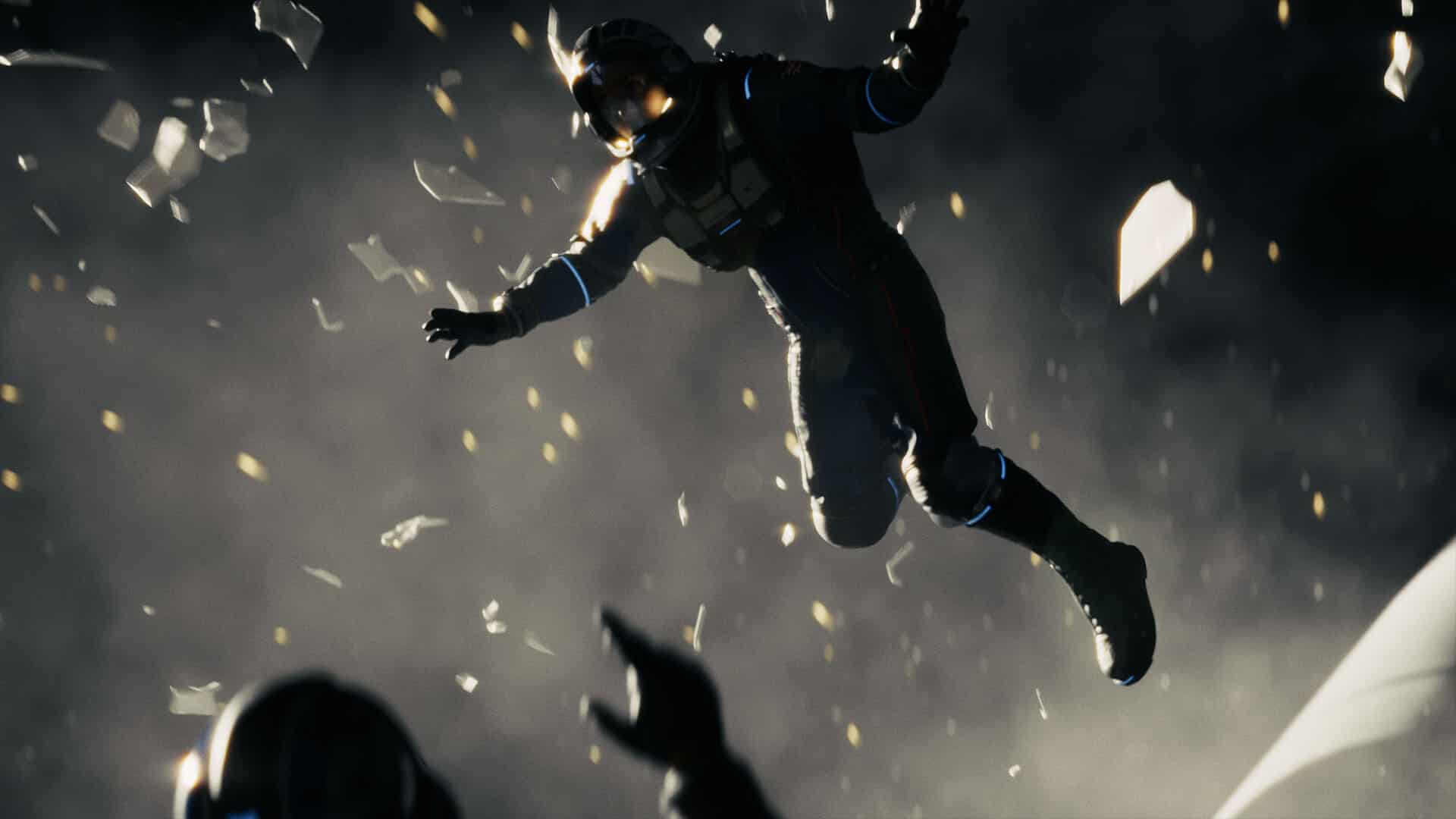 directive 8020 recensione: supermassive cambia pelle, ma non tutto funziona