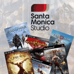 Santa Monica Studio deve uscire da God of War?