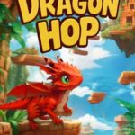 Dragon Hop recensione: tra precisione, cadute e platforming verticale