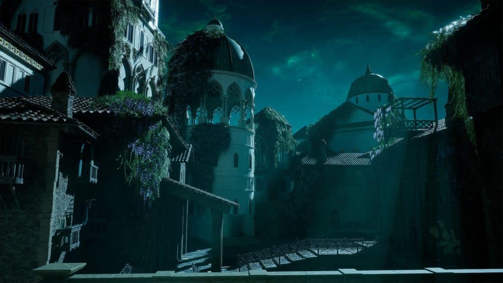 screenshot - enotria: the last song