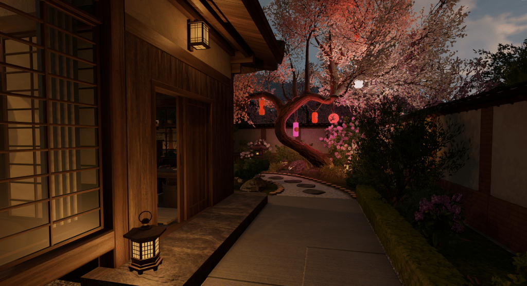 🌸 sakura dlc: launch preview!