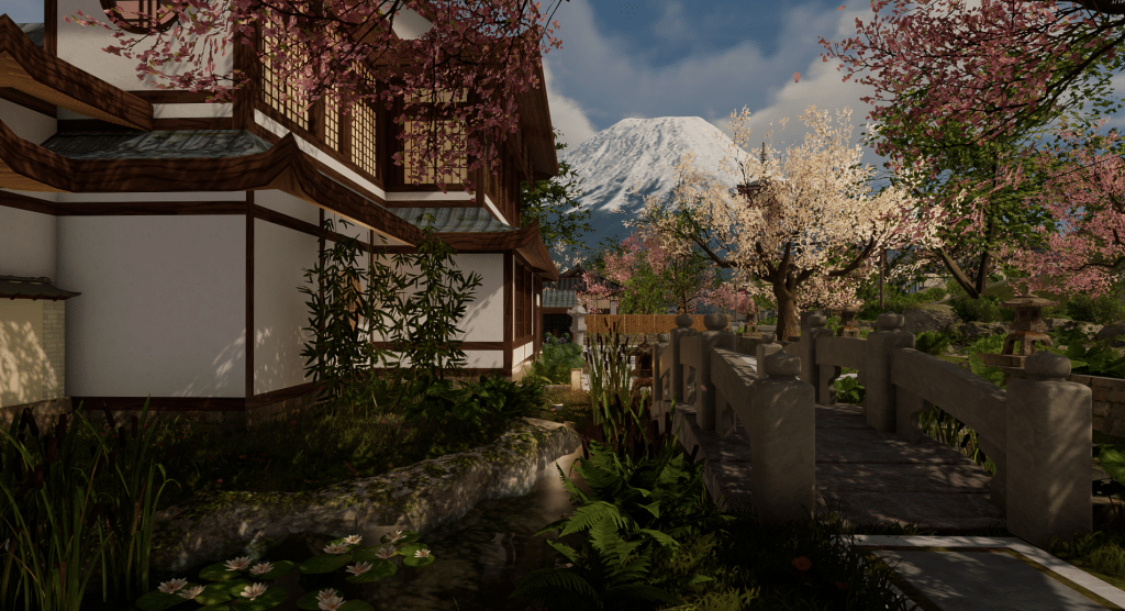 sakura dlc: launch preview!